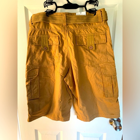 Alexander Julian designer Cargo Shorts (Size 30) - Picture 4 of 4